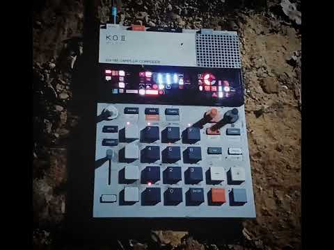 Dirt- Dance to Dub | EP-133 KO II 