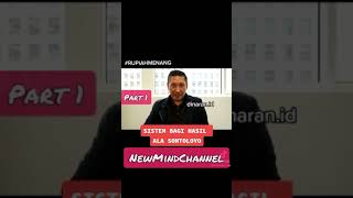 Download lagu Cara Bagi Hasil ala bossman Mardigu _ bisnis part 1 mp3