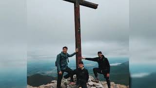 Olivier Dion - Presque une chanson D Amour ❤