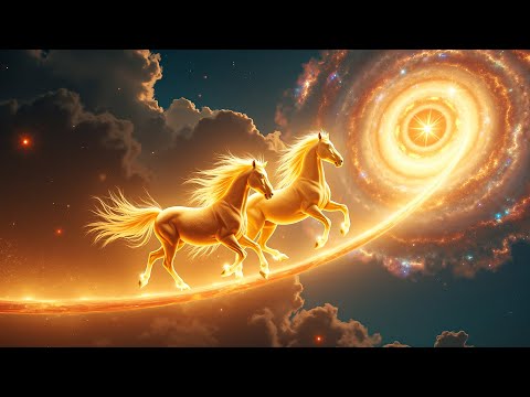 January 16th, 2026 - 963 Hz Powerful Healing | Clean the Aura, Purify the Space & Release Negativity