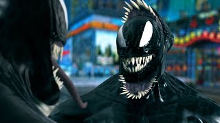 VENOM | Venom? | Transformation (We are Venomom) Strange LOVE