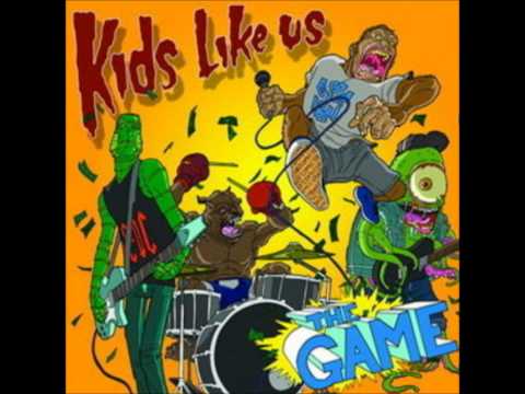 Kids Like Us-The Motorcycle Boy Reigns
