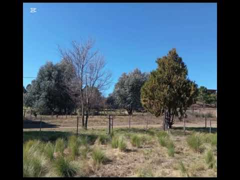 Terreno en venta ,800m2 , escritura , villa ciudad América , cba argentina 