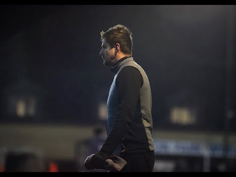 Marcus Law Interview - Coalville Town - 05/03/2019