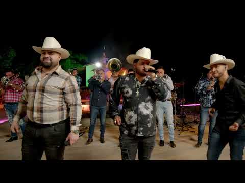 Banda Corona Del Rey - De Ahi Pal Real (En Vivo)