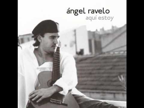 Angel Ravelo-Dicen