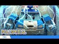 POLI S Special Clips Robocar POLI