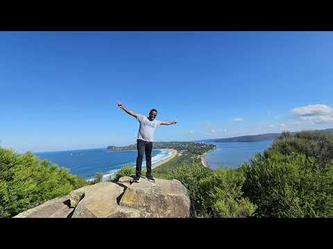 Barrenjoey Lighthouse - Palm Beach 2024