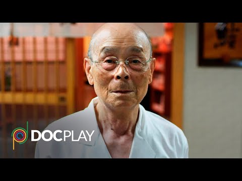 Jiro Dreams of Sushi | Official Trailer | DocPlay