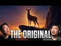 Disney S Bambi 1942 Review The Original Circle Of Life