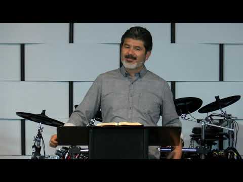 Ezequiel 3:4-27 "Llamamiento de Ezequiel - Parte 2"