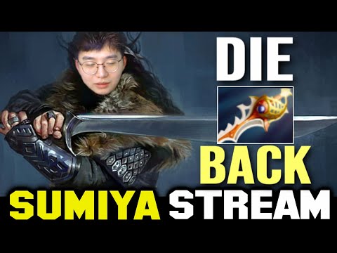 Divine Rapier Dieback Intense Game | Sumiya Stream Moment 3718