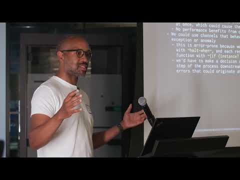 Core Async Error Handling Strategies — Ben Lamothe