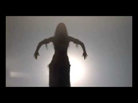 Natacha Atlas - Kidda ( Niko Dirty Edit)