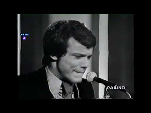 Massimo Ranieri - Via del conservatorio