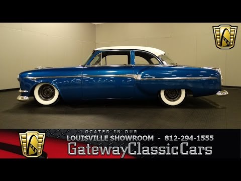 1953 Packard Clipper (CC-963414) for sale in Memphis, Indiana