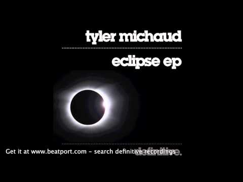 "Halong Bay (Original Mix)" - Tyler Michaud - Definitive Recordings