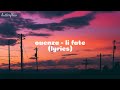 OUENZA - LI FATE (Lyrics)