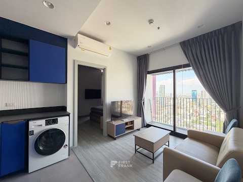 XT Ekkamai คอนโดสุดชิคใจกลางเอกมัย ทำเลทอง ส่วนกลางล้ำสมัย พร้อมอยู่ - video