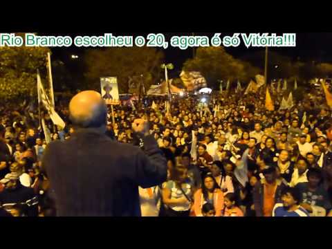 Video da vitória do 20 !!!.