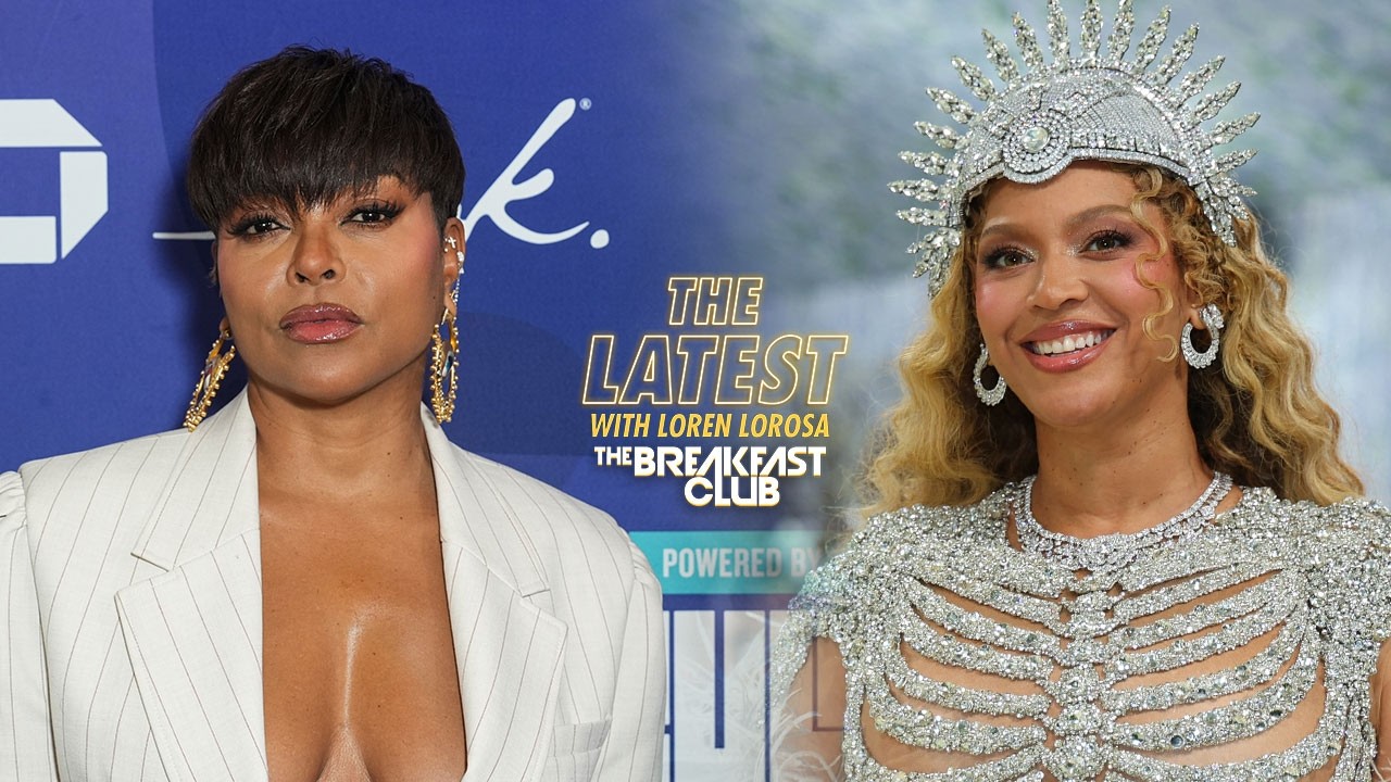 Met Gala: Beyoncé Returns After 10 Years, Taraji Calls Out Celebs Who Attend