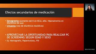 Hipertensión Arterial