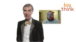 Bill Nye: Are We Actually Aliens? #TuesdaysWithBill