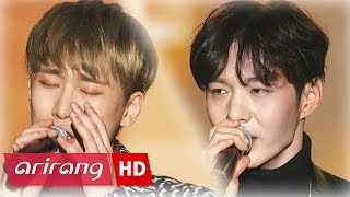 [Arirang Special] BTOB(비투비) _ It&#39;s Okay(괜찮아요)