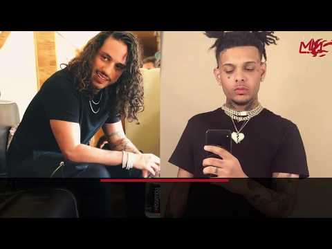 Russ speaks on Smokepurpp & Yung Bans altercation and fight video [My Mixtapez News]