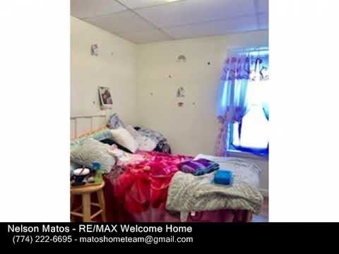 423 Bay St, Taunton MA 02780 - Multi Family Home - Real Estate - For Sale -