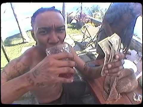 Yego - 1/2 feat. Jota C (Official Video)