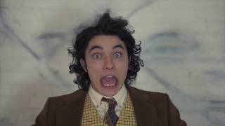 Naked Giants - &quot;SLUFF&quot; [Official Video]