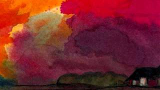Emil Nolde and Beck-Volcano