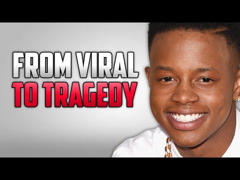 Remember Silentó? His Story Took a Very Dark Turn