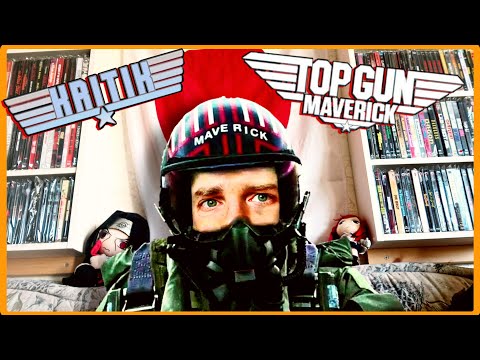 Top Gun Maverick Kritik
