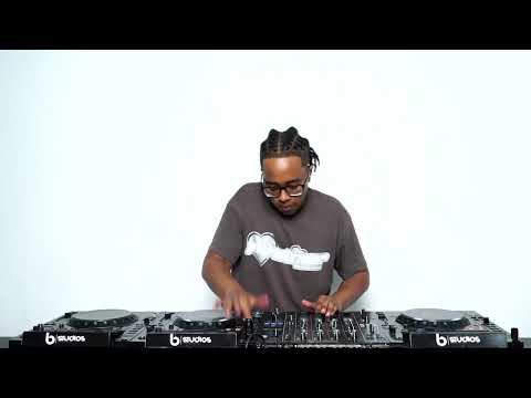 KingCoOxPro Bstudios Set 2025