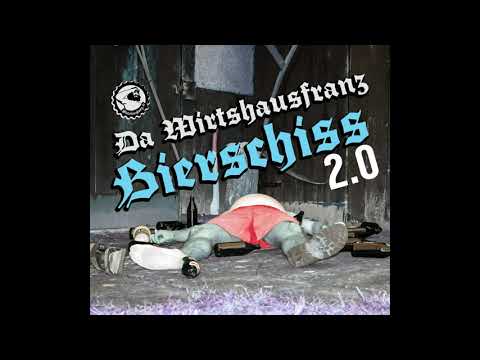 12.Da Wirtshausfranz - Für Bangin