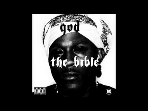 God - Jumping In The Game (The Bible) [2014]