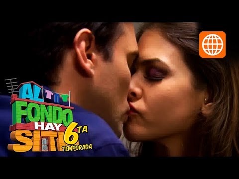 Al fondo hay sitio capitulo 1069 - parte 2/5