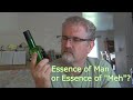 A Deep Dive Into The FRAGRANCE ICON BRUT