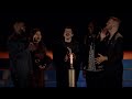“My Heart With You” Pentatonix live stream at the Hollywood Bowl 2022