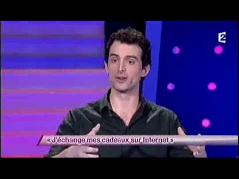 Paco [2] J'échange mes cadeaux sur Internet #ONDAR