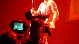 Boyzone brother tour - Till the sun goes down