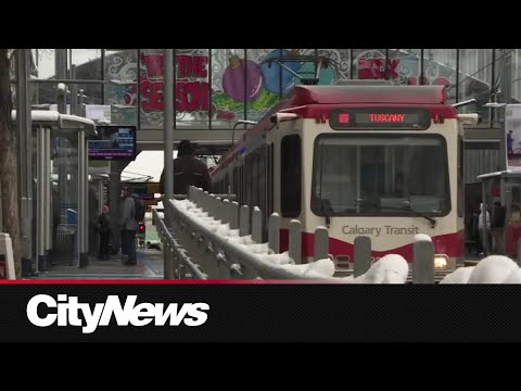 TD pulls the plug on the free-fare zone in downtown Calgary