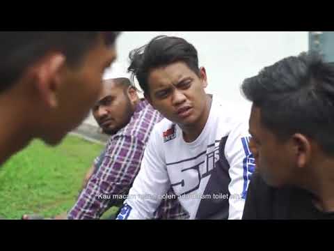 Naik KL (EPISODE 7)