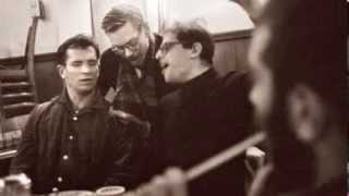 Allen Ginsberg on Jack Kerouac