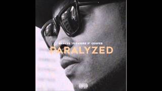 Pleasure P - Paralyzed New 2015 | R&amp;B | HD