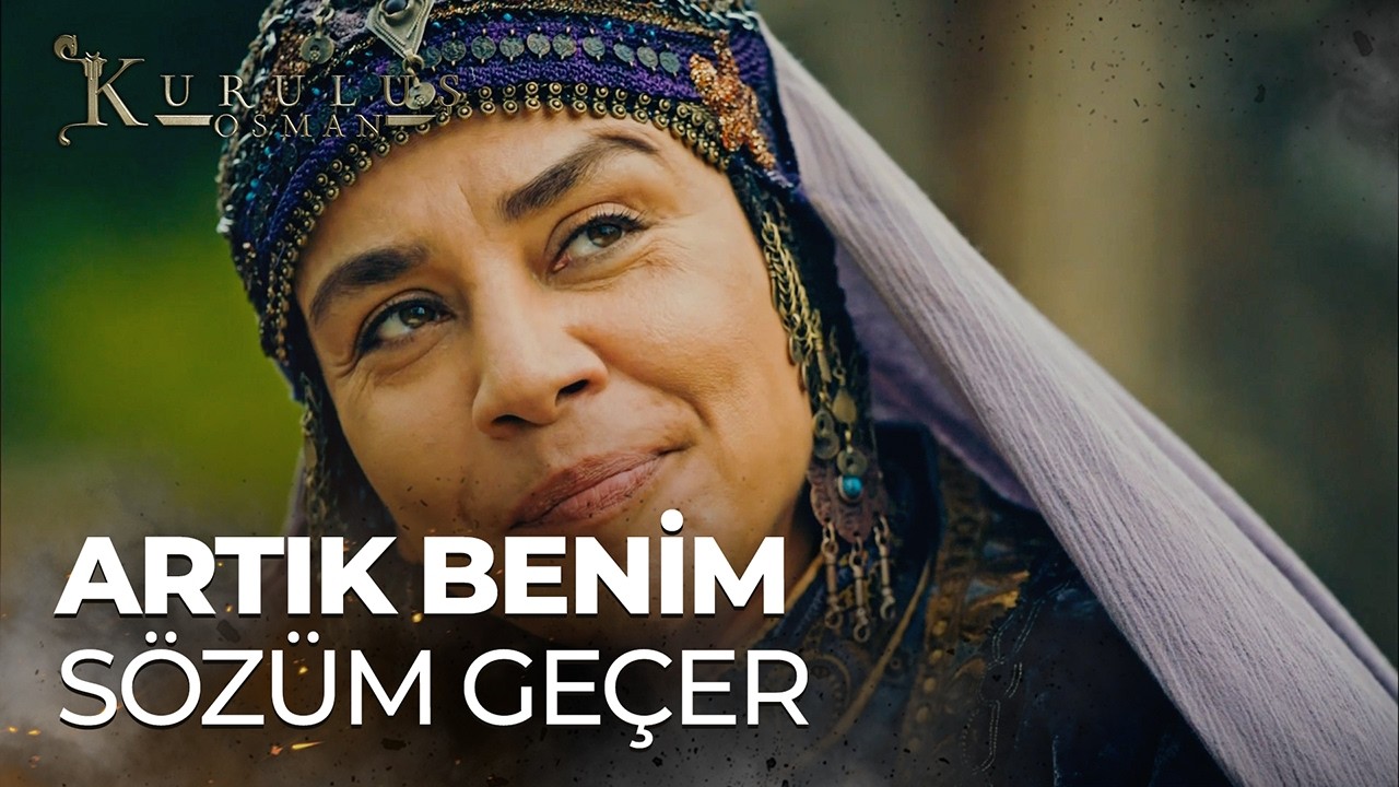 "Artık Benim Zamanım Başlıyor" - Kuruluş Osman 27. Bölüm