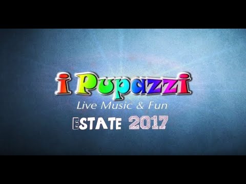 i Pupazzi - Estate 2017
