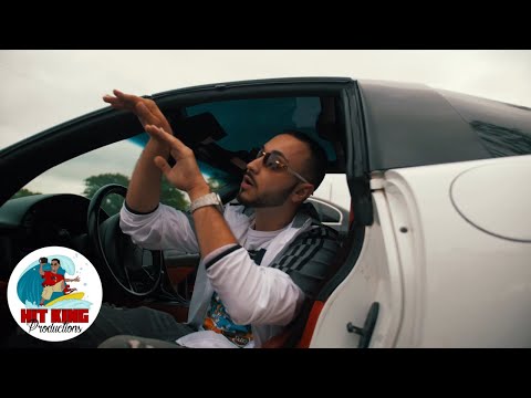 Gucci Lou - All Night (Official 4k Music Video) Shot by @im_hit_king